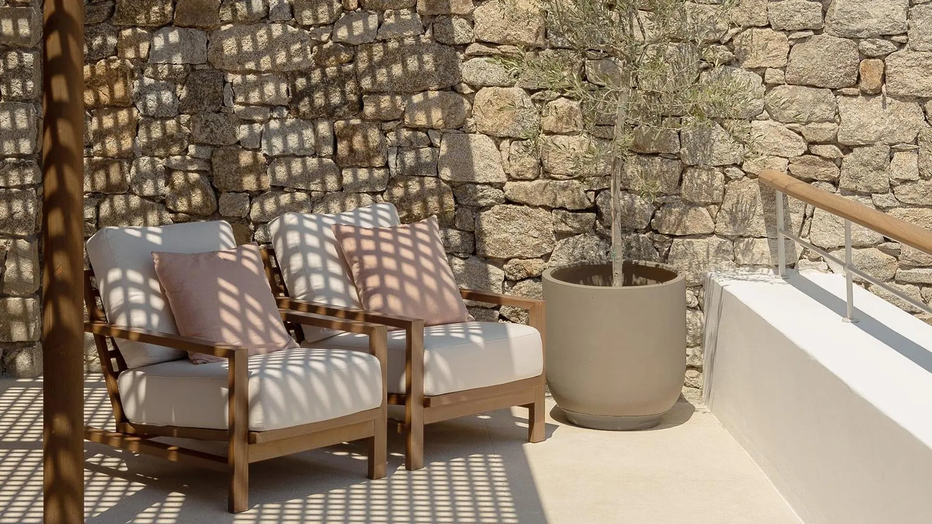Cali Mykonos Hotel Kalafatis