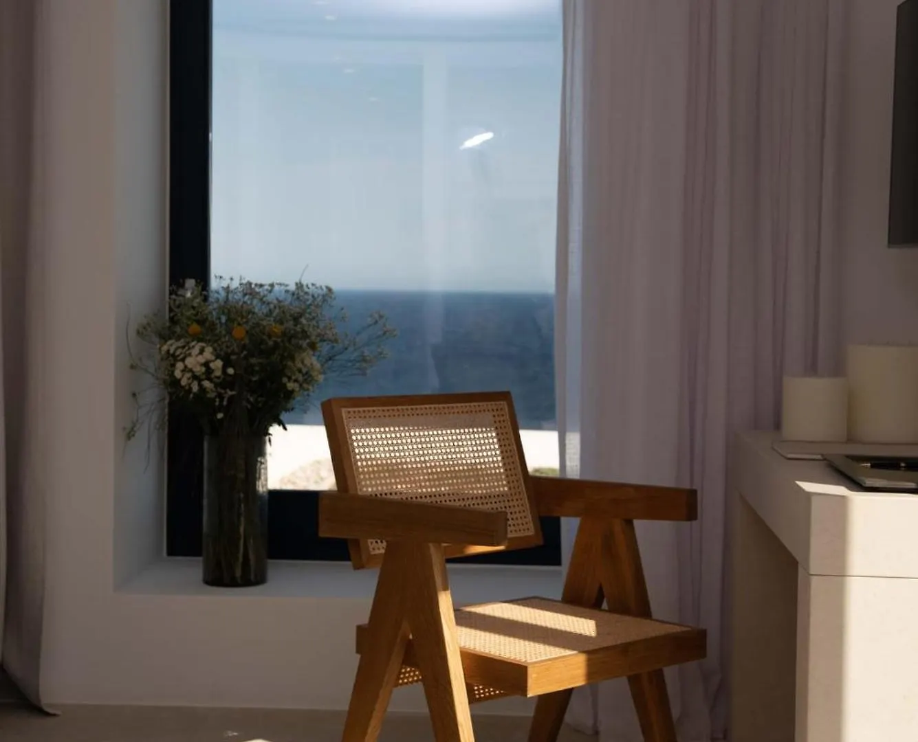 Cali Mykonos Hotel Kalafatis