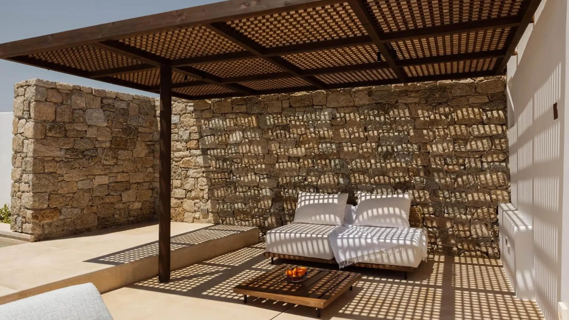 Cali Mykonos Hotel Kalafatis