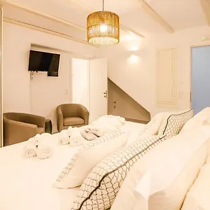 Appart hôtel Eden View &