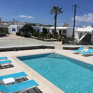 Diogenis Village Mykonos Πανσιόν