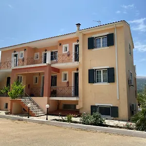 Διαμέρισμα Marina