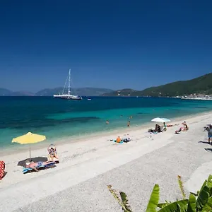 Happy Camp Mobile Homes In Karavomilos , Sami (Kefalonia) Grèce
