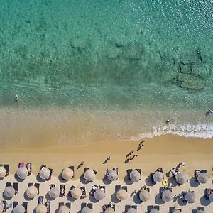 Arte&mare Elia Luxury Suites&vllas Elia (Mykonos)