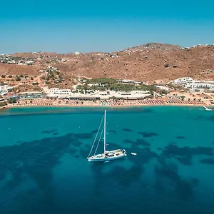 Paradise Ξενοδοχείο
