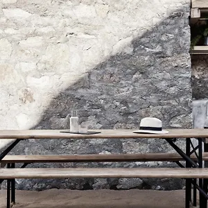 Hotel Nomad Mykonos - Small Luxury Of The World