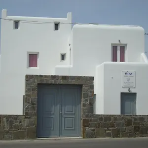 Elena Studios&suites Ornos (Mykonos)
