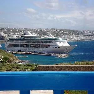 Panorama Ξενοδοχείο