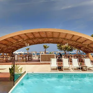 Enorme Teatro Hotel Amoudara Lasithiou