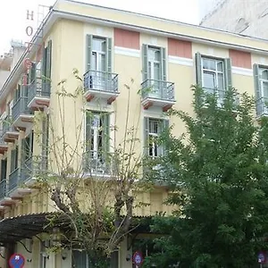 Orestias Kastorias Hotel Tesalónica