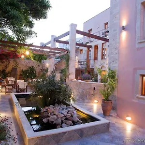 Casa Vitae , Réthymnon Grèce