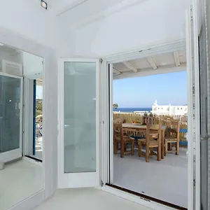 Villa Luxury White Maisonette