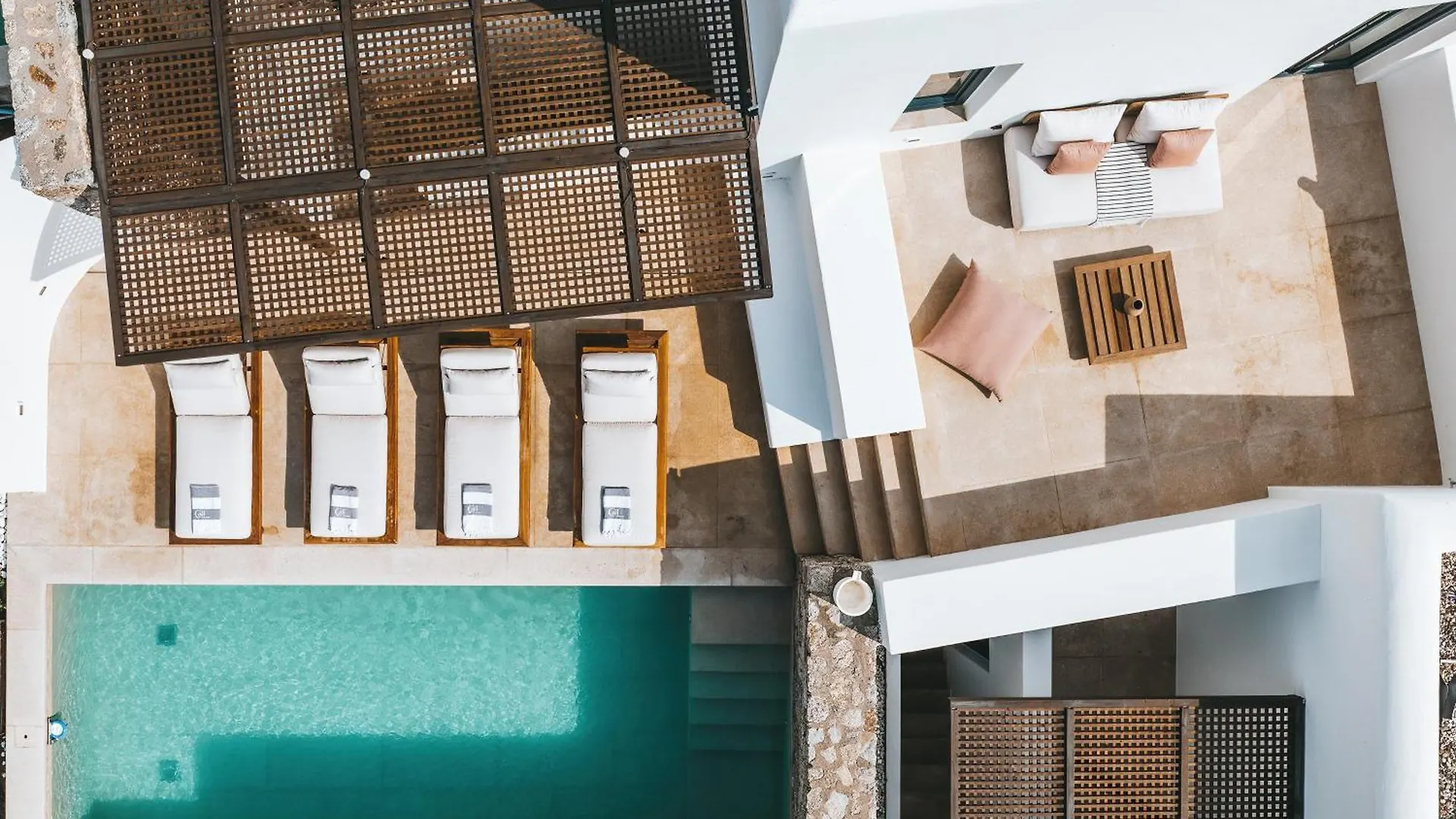 *****  Cali Mykonos Hotel Kalafatis Greece