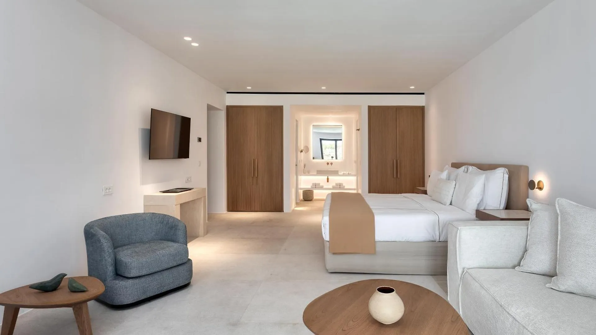 Hotel Cali Mykonos Kalafatis
