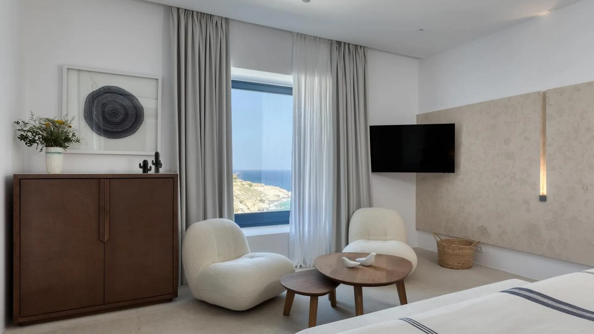 Hotel Cali Mykonos Kalafatis