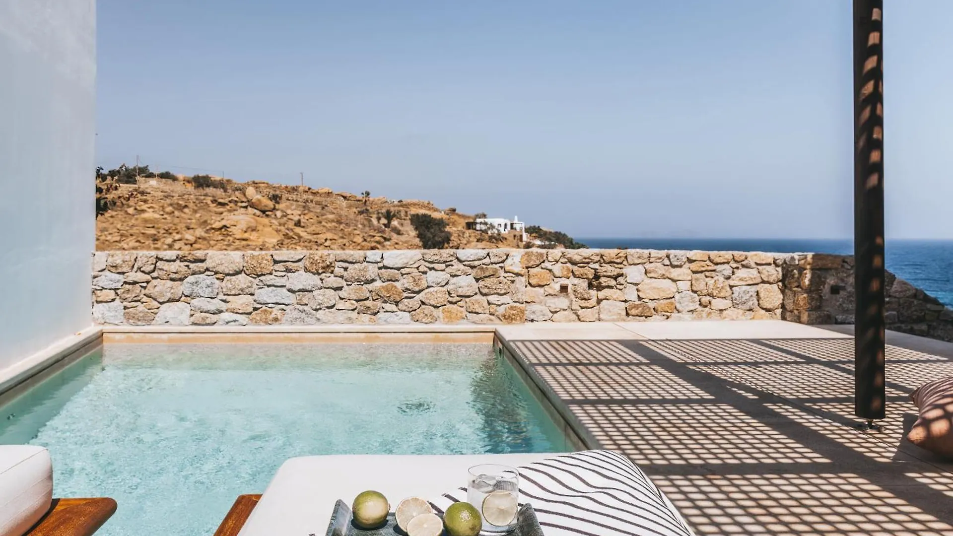 Hotel Cali Mykonos Kalafatis 5*,  Grecia