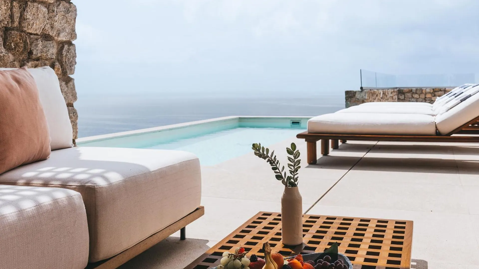 Hotel Cali Mykonos Kalafatis