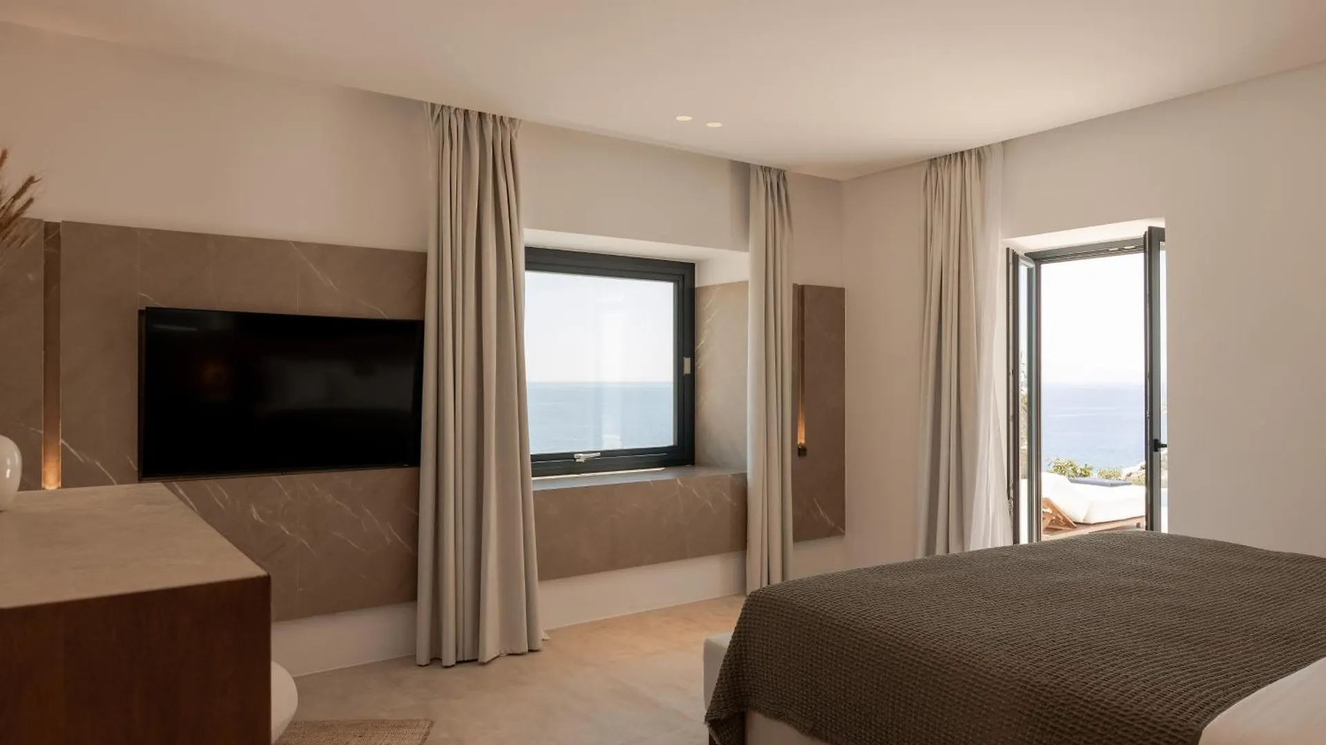 Hotel Cali Mykonos Kalafatis