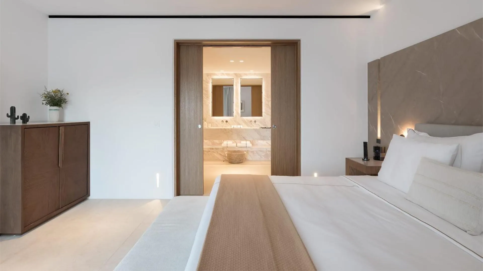 *****  Hotel Cali Mykonos Kalafatis Grecia