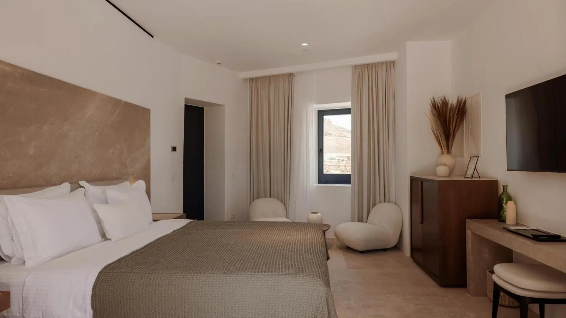 Hotel Cali Mykonos Kalafatis